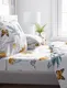 Миниатюра изображения товара Пододеяльник Samsara Home Осенний Евро Сат220ПоЦ-9