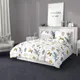 Миниатюра изображения товара Пододеяльник Samsara Home Осенний Евро Сат220ПоЦ-9