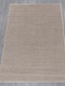 Миниатюра изображения товара Ковер Merinos Makao S600-STAN-BEIGE (1.5х2.3)