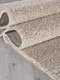 Миниатюра изображения товара Ковер Merinos Makao S600-STAN-BEIGE (1.5х2.3)