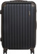 Миниатюра изображения товара Чемодан на колесах Supra STS-1002-L (black)