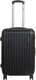Миниатюра изображения товара Чемодан на колесах Supra STS-1002-L (black)