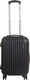 Миниатюра изображения товара Чемодан на колесах Supra STS-1002-L (black)