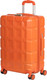 Миниатюра изображения товара Чемодан на колесах Supra STS-1007-L (pot marigold)