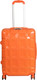 Миниатюра изображения товара Чемодан на колесах Supra STS-1007-L (pot marigold)