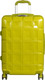Миниатюра изображения товара Чемодан на колесах Supra STS-1007-L (spring grass)