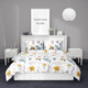 Миниатюра изображения товара Наволочка Samsara Home Осенний 70x70 Сат7070НЦ-9