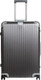 Миниатюра изображения товара Чемодан на колесах Supra STS-1010-L (Gray)