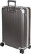 Миниатюра изображения товара Чемодан на колесах Supra STS-1010-L (Gray)