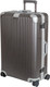 Миниатюра изображения товара Чемодан на колесах Supra STS-1010-L (Gray)