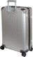 Миниатюра изображения товара Чемодан на колесах Supra STS-1010-M (Silver)