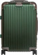 Миниатюра изображения товара Чемодан на колесах Supra STS-1010-S (Green)