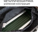 Миниатюра изображения товара Чемодан на колесах Supra STS-1010-S (Green)