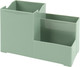 Миниатюра изображения товара Органайзер настольный Darvish DV-15246-5 (мятный)