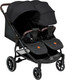Миниатюра изображения товара Детская прогулочная коляска Sweet Baby Donna (черный)