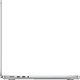 Миниатюра изображения товара Ноутбук Apple Macbook Pro 14.2" M4 2024 / MW2W3 (серебристый)