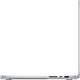 Миниатюра изображения товара Ноутбук Apple Macbook Pro 16.2 M4 Pro 2024 / MX2U3 (серебристый)