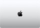 Миниатюра изображения товара Ноутбук Apple Macbook Pro 14.2 M4 Max 2024 / MX2G3 (серебристый)