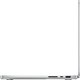 Миниатюра изображения товара Ноутбук Apple Macbook Pro 14.2 M4 Max 2024 / MX2G3 (серебристый)