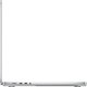 Миниатюра изображения товара Ноутбук Apple Macbook Pro 16.2 M4 Max 2024 / MX2W3 (серебристый)
