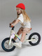 Миниатюра изображения товара Беговел Amarobaby Tornado / AB24-34NB/09 (черный)