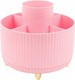 Миниатюра изображения товара Органайзер настольный Darvish DV-15245-4 (розовый)