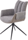 Миниатюра изображения товара Стул Halmar K579 (серый)