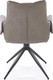 Миниатюра изображения товара Стул Halmar K579 (серый)