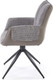 Миниатюра изображения товара Стул Halmar K579 (серый)