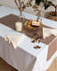 Миниатюра изображения товара Скатерть Sofi de Marko Катрин 150х220 / СК-КТбл-150х220 (белый)