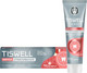 Миниатюра изображения товара Зубная паста Tiswell Вкус грейпфрута отбеливающая с каолином (110г)