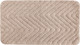 Миниатюра изображения товара Коврик для ванной Sofi de Marko Vittorio 60х100 / КВ-Вт5-60х100 (миндаль)
