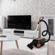 Миниатюра изображения товара Пылесос Vitek VT-8117 BK