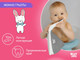 Миниатюра изображения товара Ковшик для купания ROXY-KIDS Flipper / RBS-004-GRO (графит)