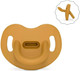 Миниатюра изображения товара Пустышка Suavinex Anatomical Pro 6–18 мес / 308077 (Mustard)