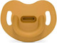 Миниатюра изображения товара Пустышка Suavinex Anatomical Pro 6–18 мес / 308077 (Mustard)