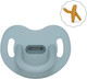Миниатюра изображения товара Пустышка Suavinex Anatomical Pro 6–18 мес / 308079 (Blue)