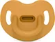 Миниатюра изображения товара Пустышка Suavinex Anatomical Pro 0–6 мес / 308083 (Mustard)