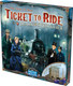 Миниатюра изображения товара Дополнение к настольной игре Мир Хобби Ticket to Ride. Великобритания и Пенсильвания / 952052
