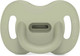 Миниатюра изображения товара Пустышка Suavinex Physiological Pro 6–18 мес / 308090 (Green)