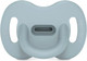 Миниатюра изображения товара Пустышка Suavinex Physiological Pro 6–18 мес / 308091 (Blue)