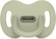 Миниатюра изображения товара Пустышка Suavinex Physiological Pro 0–6 мес / 308096 (Green)