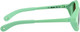Миниатюра изображения товара Очки солнцезащитные Beaba Sunglasses 9-24 mois Casual Joy Vert neon / 930365