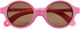 Миниатюра изображения товара Очки солнцезащитные Beaba Sunglasses 9-24 mois Casual Joy Rose neon / 930366