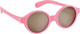 Миниатюра изображения товара Очки солнцезащитные Beaba Sunglasses 9-24 mois Casual Joy Rose neon / 930366