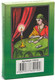 Миниатюра изображения товара Гадальные карты Гелий Таро Цыганское / 667628