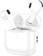 Миниатюра изображения товара Беспроводные наушники Hoco EW78 TWS (белый)