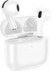 Миниатюра изображения товара Беспроводные наушники Hoco EW78 TWS (белый)