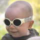 Миниатюра изображения товара Очки солнцезащитные Beaba Sunglasses 0-9 mois Bandeau Glee Citronnade / 930387