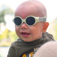 Миниатюра изображения товара Очки солнцезащитные Beaba Sunglasses 0-9 mois Bandeau Glee Menthaulait / 930388